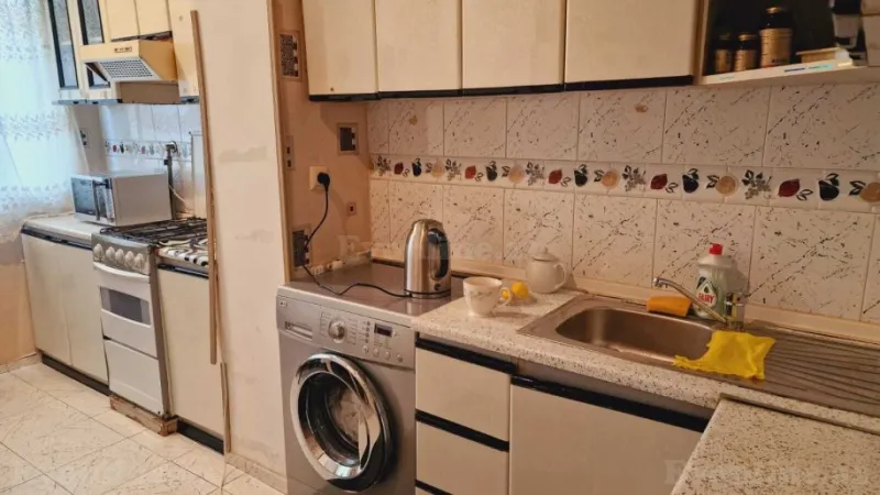 Kirayə verilir 2 otaqlı Mənzil Köhnə tikili 70 m² Gənclik m. - şəkil 4