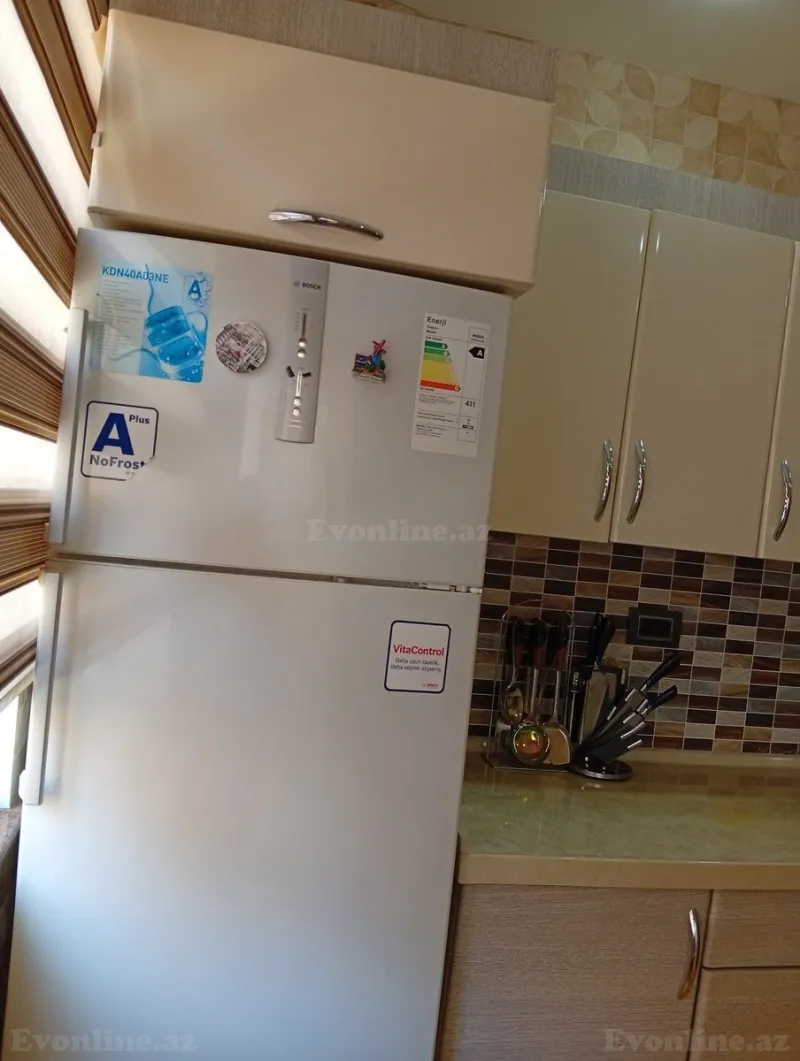 Kirayə verilir 3 otaqlı Mənzil Yeni tikili 75 m² Masazır - şəkil 9