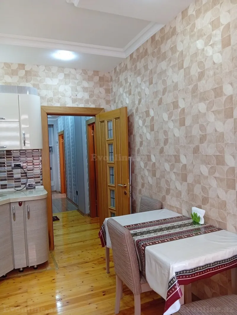 Kirayə verilir 3 otaqlı Mənzil Yeni tikili 75 m² Masazır - şəkil 11