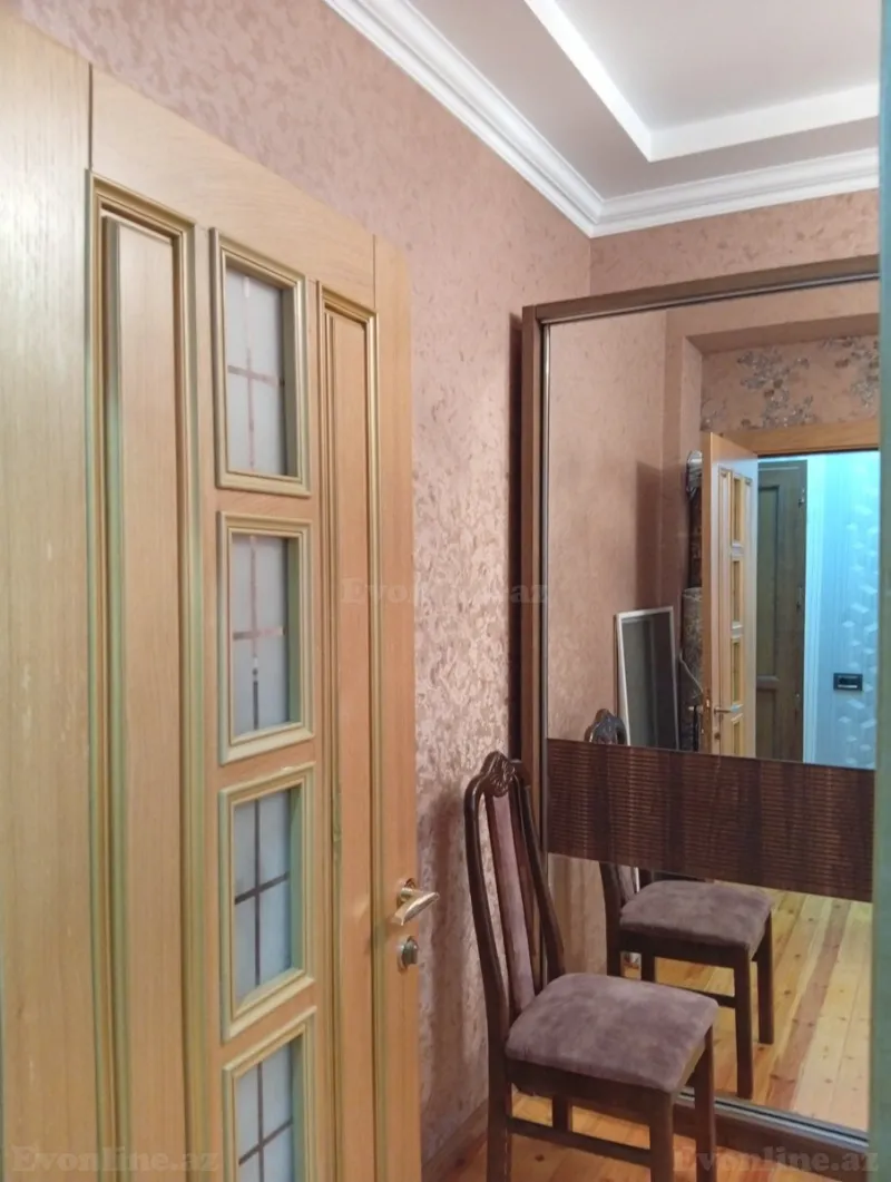 Kirayə verilir 3 otaqlı Mənzil Yeni tikili 75 m² Masazır - şəkil 14