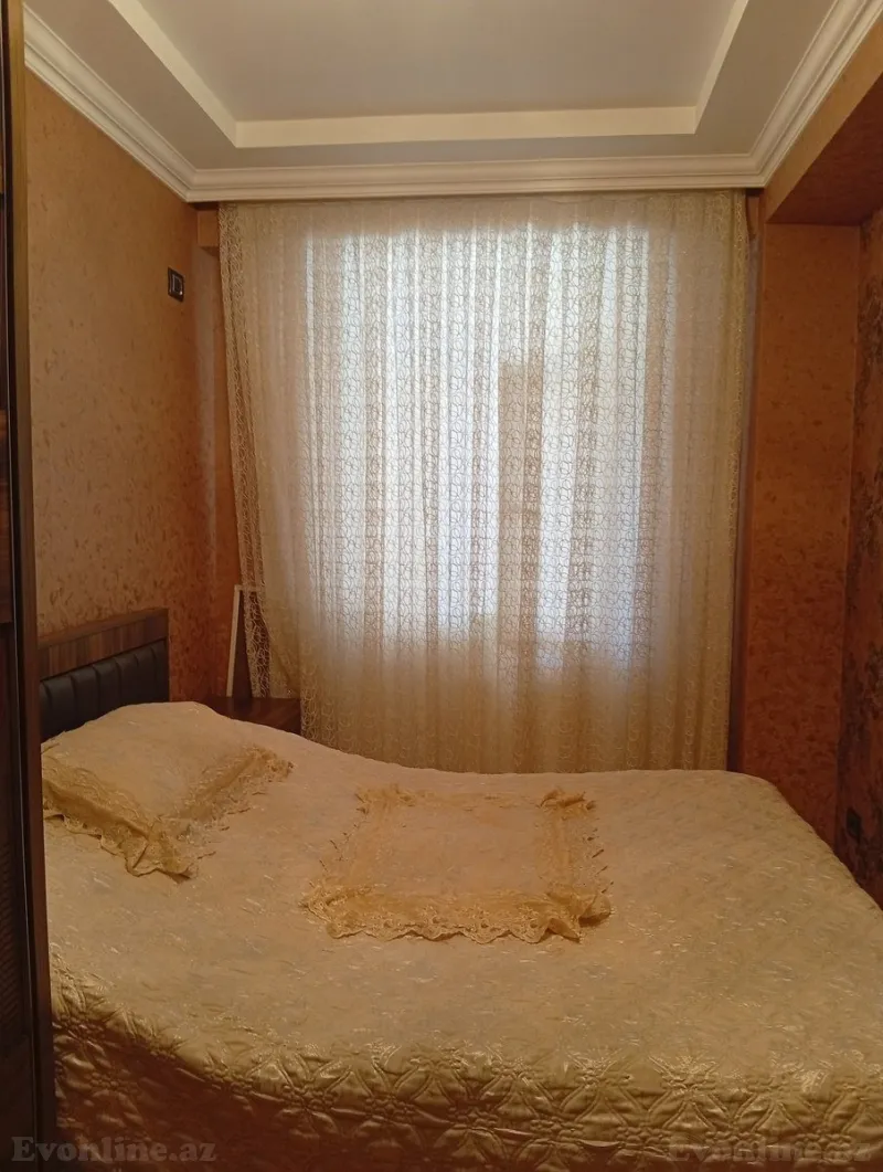 Kirayə verilir 3 otaqlı Mənzil Yeni tikili 75 m² Masazır - şəkil 15