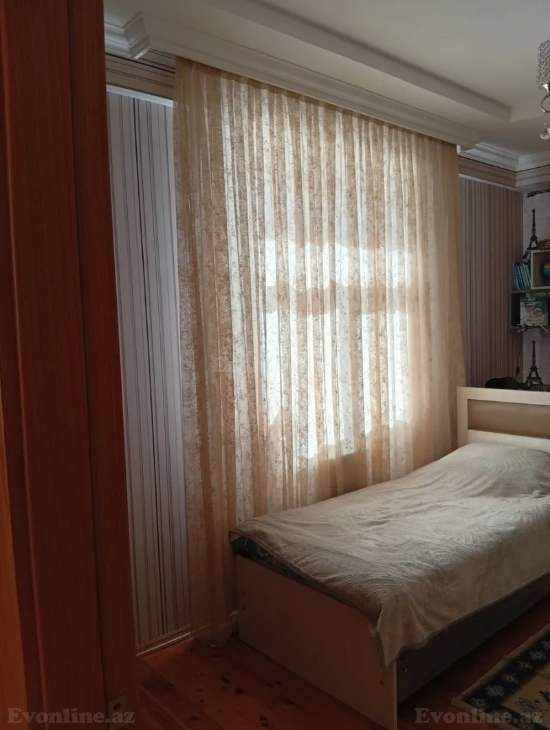 Kirayə verilir 3 otaqlı Mənzil Yeni tikili 75 m² Masazır - şəkil 21