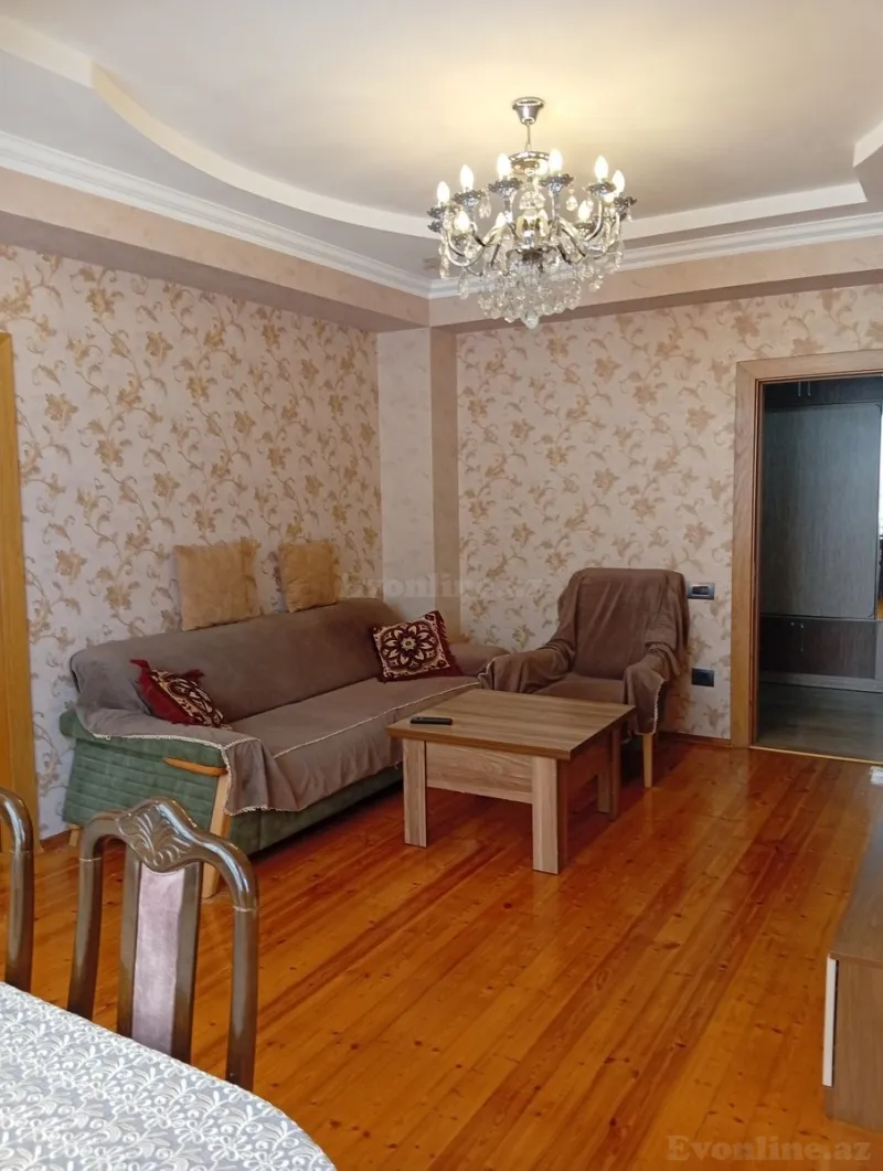 Kirayə verilir 3 otaqlı Mənzil Yeni tikili 75 m² Masazır - şəkil 23