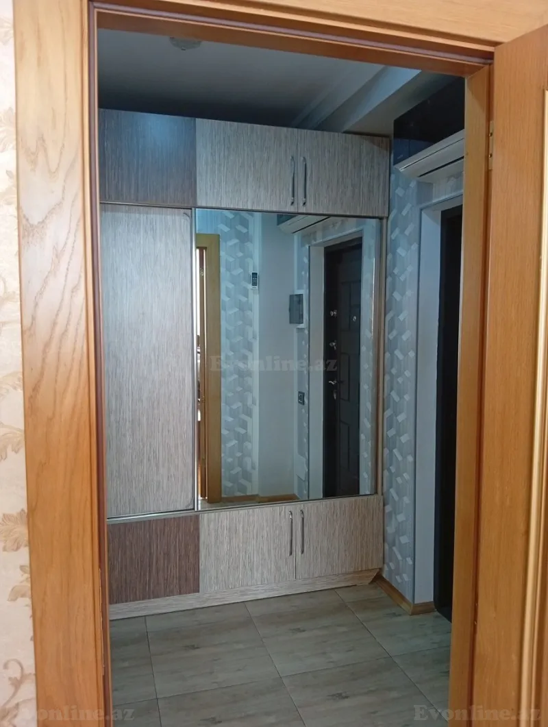 Kirayə verilir 3 otaqlı Mənzil Yeni tikili 75 m² Masazır - şəkil 27