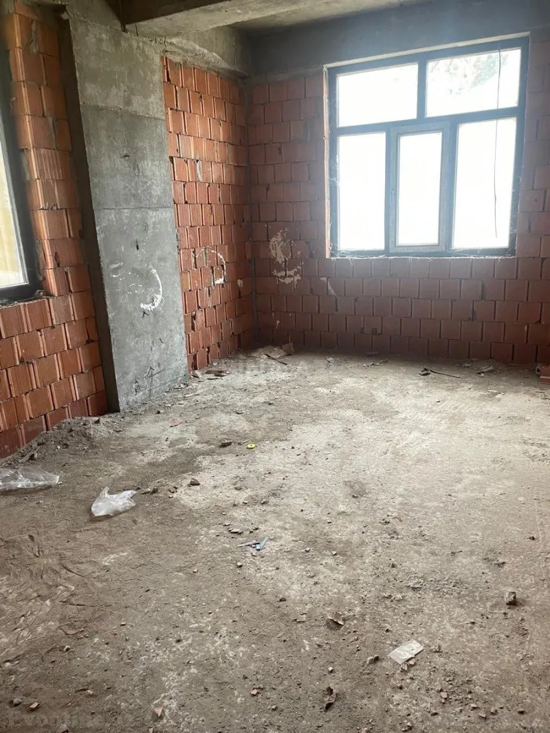 Satılır 4 otaqlı Mənzil Yeni tikili 212 m² Nərimanov r. - şəkil 4