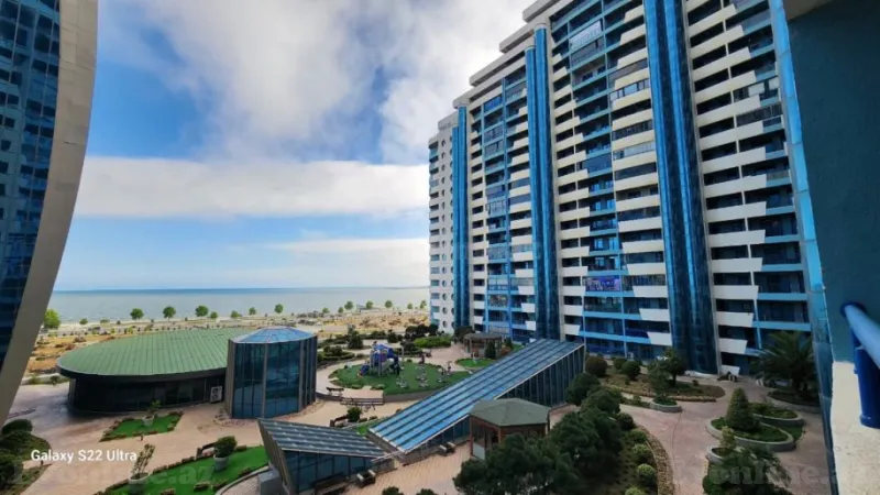 Satılır 3 otaqlı Mənzil Yeni tikili 200 m² Xətai m.