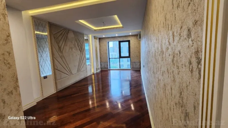 Satılır 3 otaqlı Mənzil Yeni tikili 200 m² Xətai m. - şəkil 5