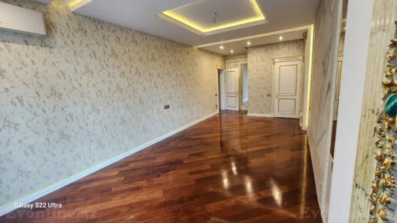 Satılır 3 otaqlı Mənzil Yeni tikili 200 m² Xətai m. - şəkil 7