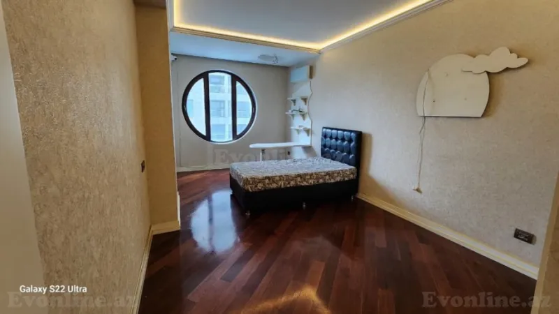 Satılır 3 otaqlı Mənzil Yeni tikili 200 m² Xətai m. - şəkil 9