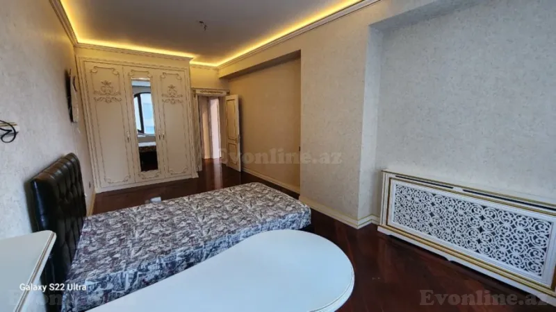 Satılır 3 otaqlı Mənzil Yeni tikili 200 m² Xətai m. - şəkil 10