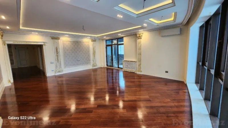 Satılır 3 otaqlı Mənzil Yeni tikili 200 m² Xətai m. - şəkil 12