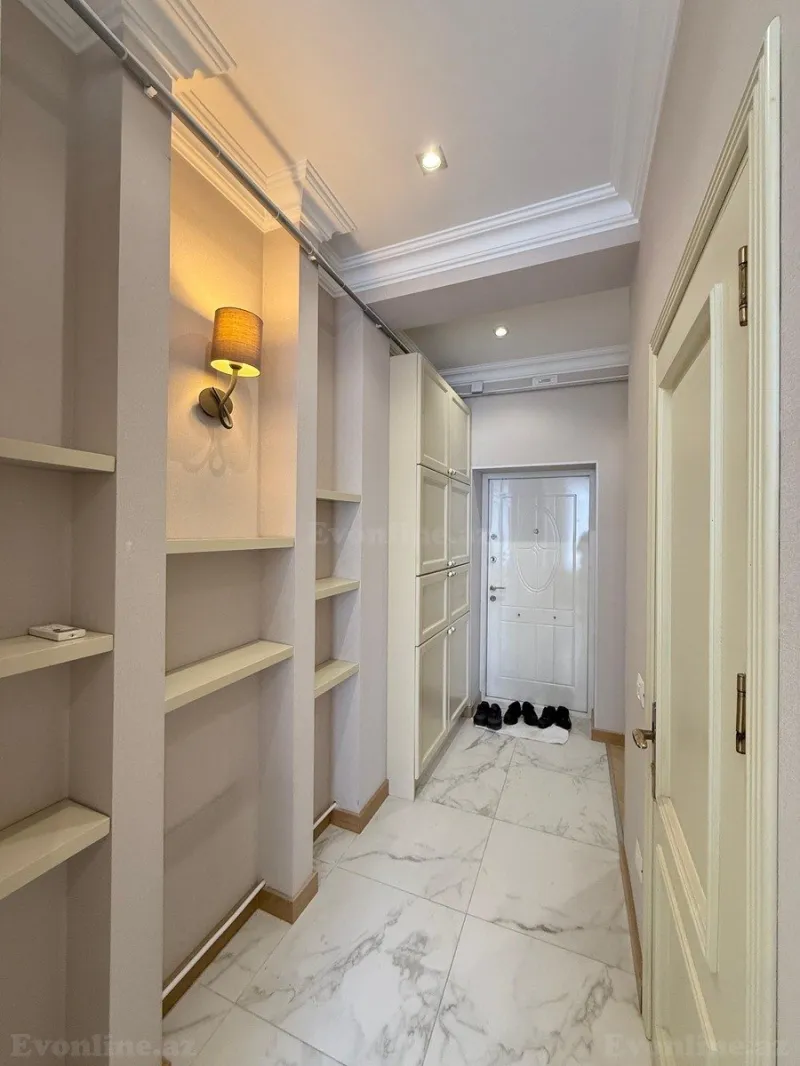 Satılır 2 otaqlı Mənzil Köhnə tikili 41 m² Elmlər Akademiyası m. - şəkil 13