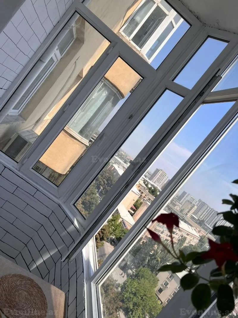 Satılır 3 otaqlı Mənzil Yeni tikili 125 m² Sabunçu r. - şəkil 12