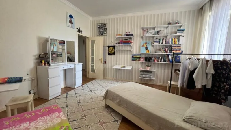 Satılır 3 otaqlı Mənzil Yeni tikili 125 m² Sabunçu r. - şəkil 14