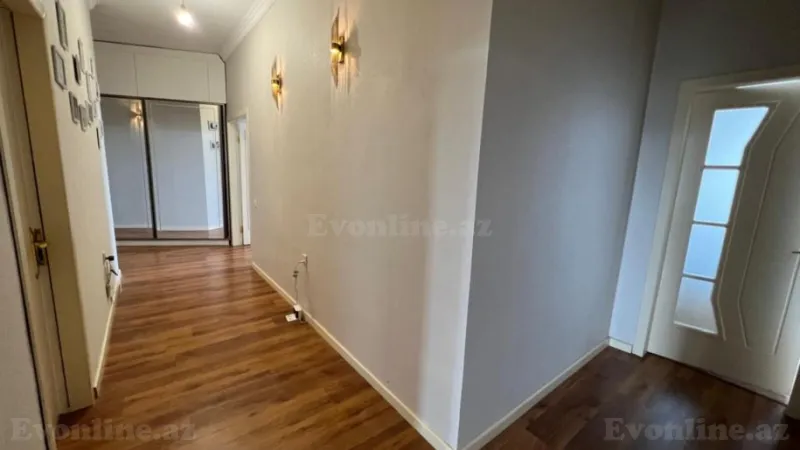Satılır 3 otaqlı Mənzil Yeni tikili 125 m² Sabunçu r. - şəkil 16