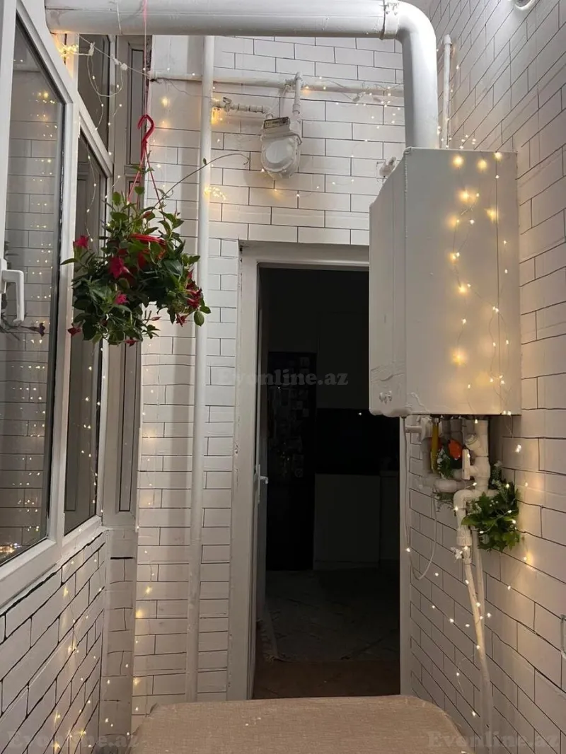 Satılır 3 otaqlı Mənzil Yeni tikili 125 m² Sabunçu r. - şəkil 20