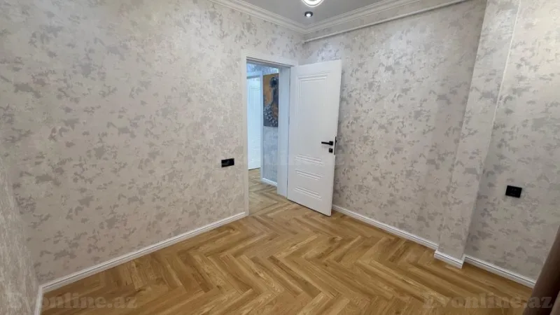 Satılır 3 otaqlı Mənzil Köhnə tikili 65 m² Əhmədli - şəkil 5