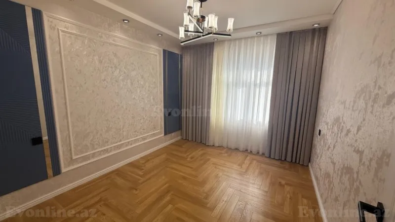 Satılır 3 otaqlı Mənzil Köhnə tikili 65 m² Əhmədli - şəkil 6