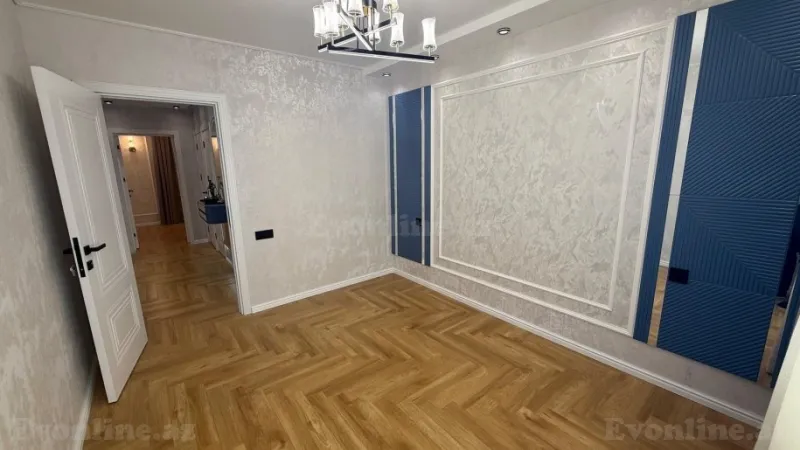 Satılır 3 otaqlı Mənzil Köhnə tikili 65 m² Əhmədli - şəkil 7