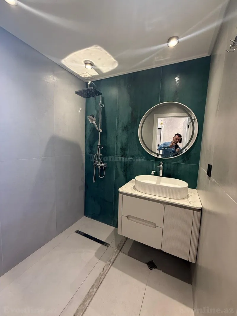 Satılır 3 otaqlı Mənzil Köhnə tikili 65 m² Əhmədli - şəkil 10