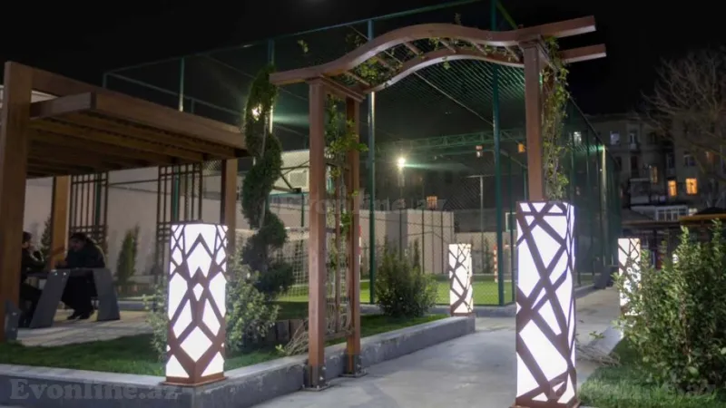 Kirayə verilir 2 otaqlı Mənzil Yeni tikili 80 m² Nəriman Nərimanov m. - şəkil 18