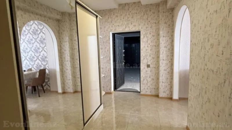 Satılır 3 otaqlı Mənzil Yeni tikili 120 m² Xırdalan - şəkil 4