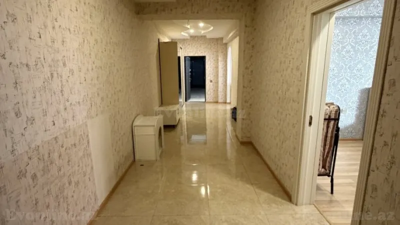Satılır 3 otaqlı Mənzil Yeni tikili 120 m² Xırdalan - şəkil 5