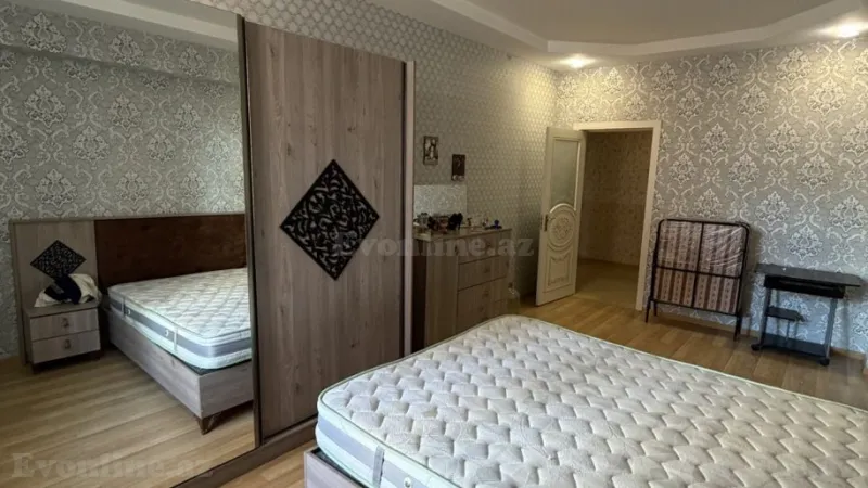Satılır 3 otaqlı Mənzil Yeni tikili 120 m² Xırdalan - şəkil 8