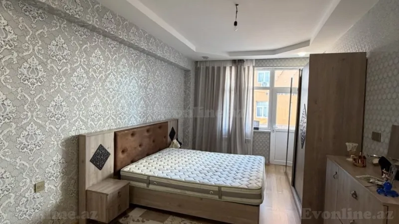 Satılır 3 otaqlı Mənzil Yeni tikili 120 m² Xırdalan - şəkil 9