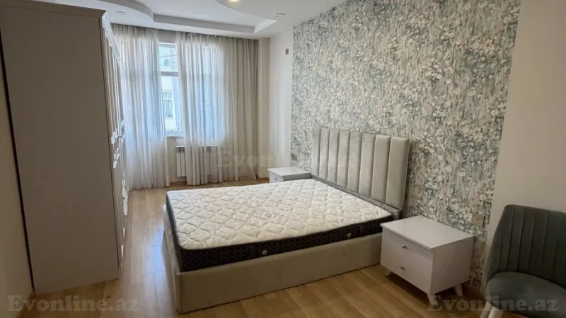 Satılır 3 otaqlı Mənzil Yeni tikili 120 m² Xırdalan - şəkil 10