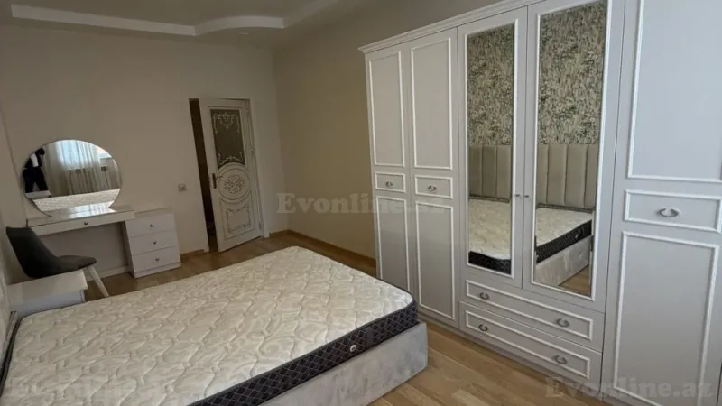 Satılır 3 otaqlı Mənzil Yeni tikili 120 m² Xırdalan - şəkil 11