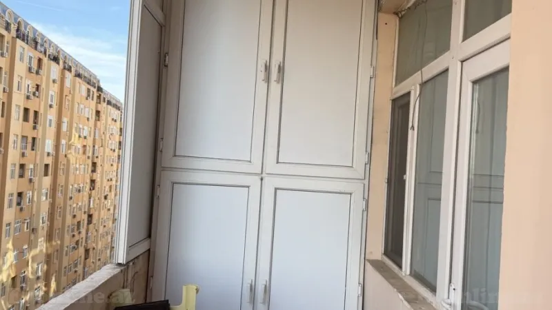 Satılır 3 otaqlı Mənzil Yeni tikili 120 m² Xırdalan - şəkil 13