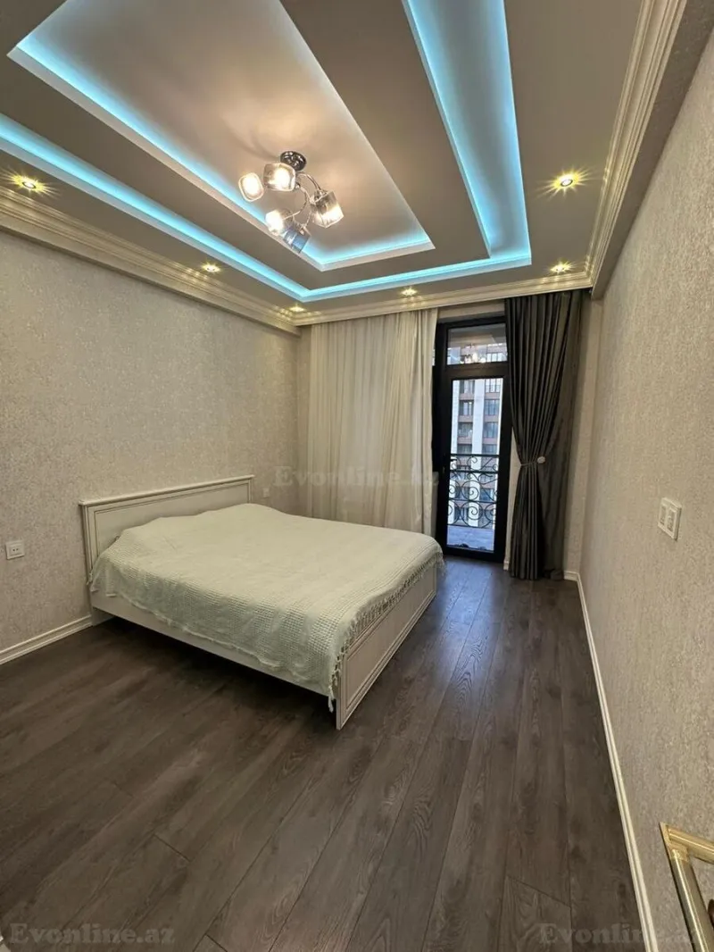 Satılır 2 otaqlı Mənzil Yeni tikili 60 m² Xətai m. - şəkil 8