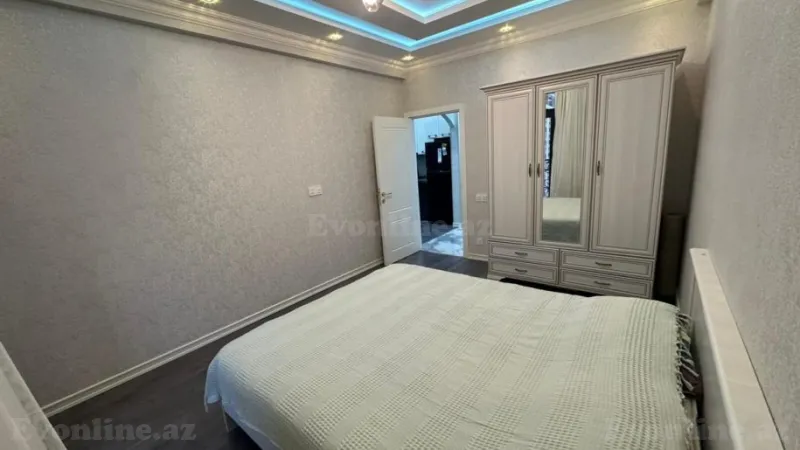 Satılır 2 otaqlı Mənzil Yeni tikili 60 m² Xətai m. - şəkil 9