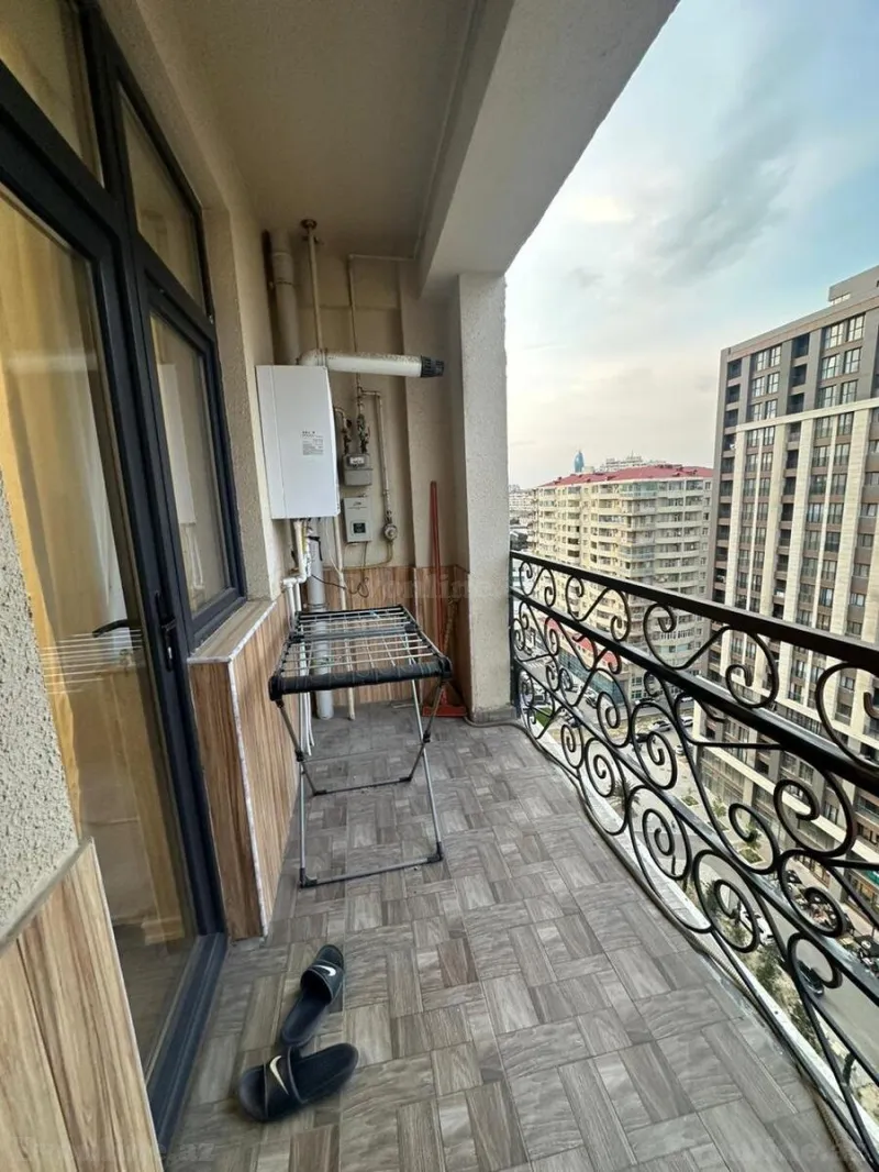 Satılır 2 otaqlı Mənzil Yeni tikili 60 m² Xətai m. - şəkil 17