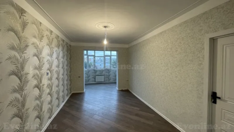 4 otaqlı Mənzil 105 m² Biləcəri Satılır