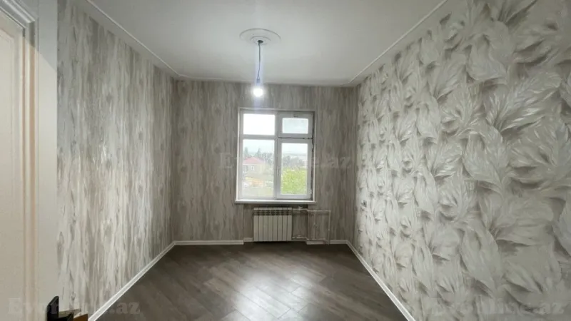 Satılır 4 otaqlı Mənzil Köhnə tikili 105 m² Biləcəri - şəkil 2