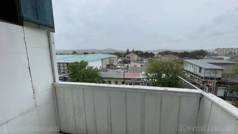 Satılır 4 otaqlı Mənzil Köhnə tikili 105 m² Biləcəri - şəkil 3