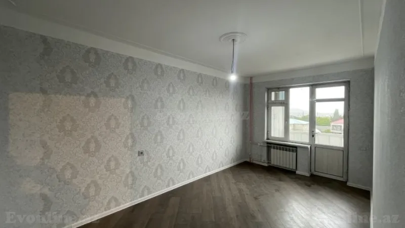 Satılır 4 otaqlı Mənzil Köhnə tikili 105 m² Biləcəri - şəkil 4