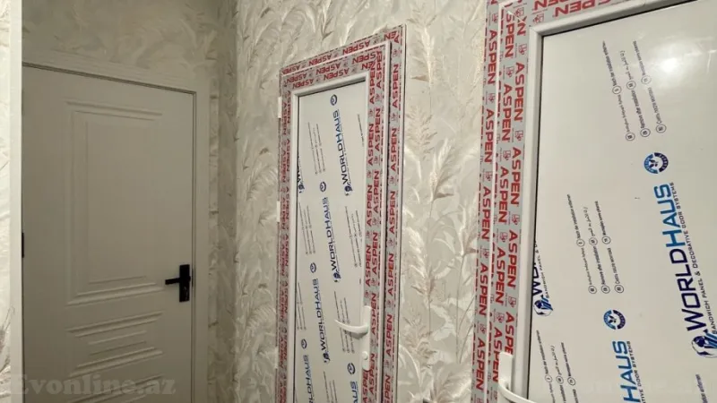 Satılır 4 otaqlı Mənzil Köhnə tikili 105 m² Biləcəri - şəkil 6