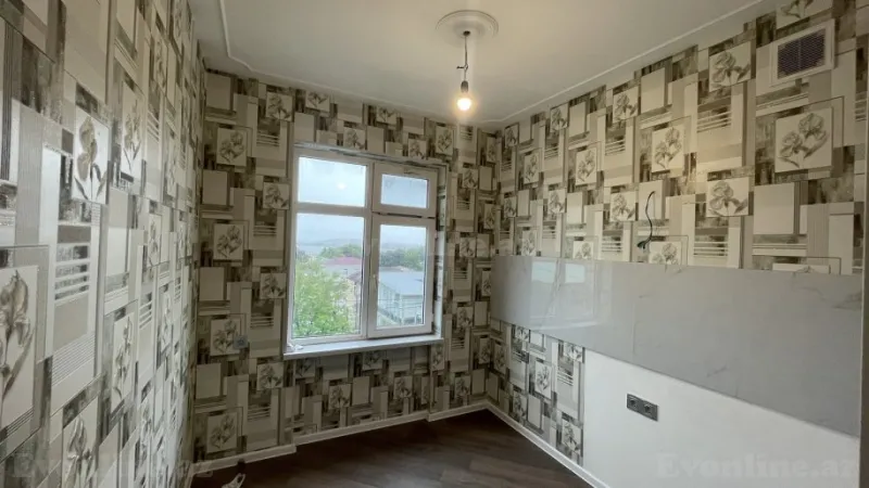 Satılır 4 otaqlı Mənzil Köhnə tikili 105 m² Biləcəri - şəkil 7