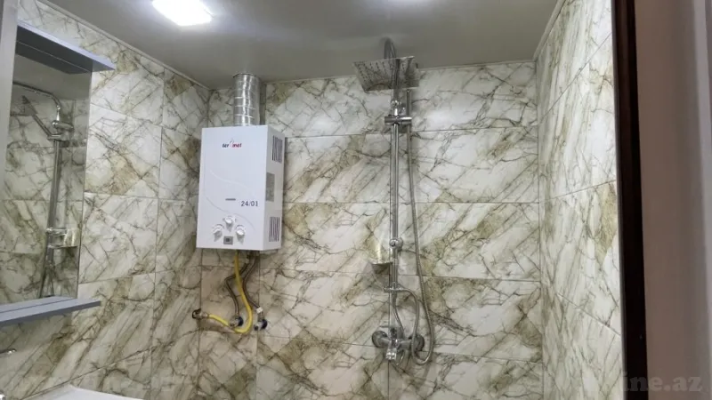 Satılır 4 otaqlı Mənzil Köhnə tikili 105 m² Biləcəri - şəkil 8