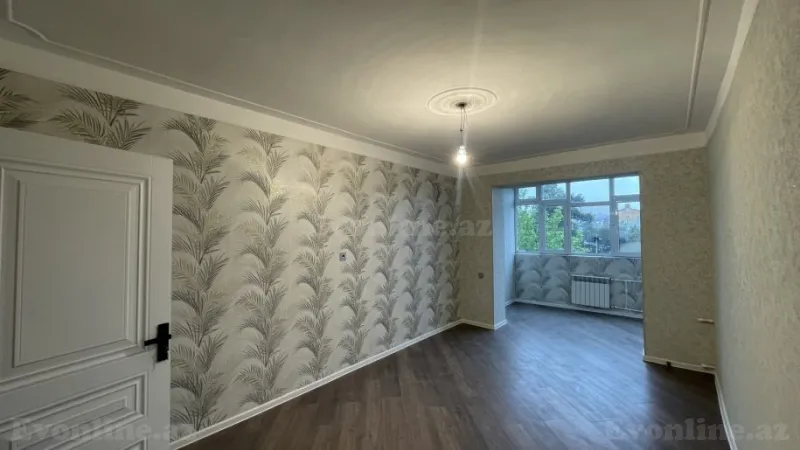 Satılır 4 otaqlı Mənzil Köhnə tikili 105 m² Biləcəri - şəkil 9