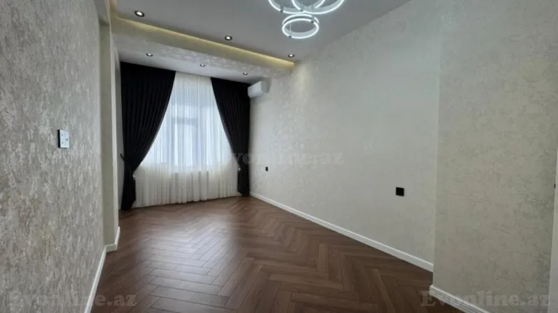 Satılır 3 otaqlı Mənzil Yeni tikili 105 m² Həzi Aslanov m. - şəkil 17