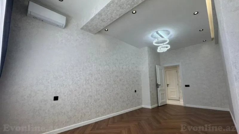 Satılır 3 otaqlı Mənzil Yeni tikili 105 m² Həzi Aslanov m. - şəkil 18