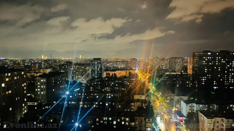 Satılır 2 otaqlı Mənzil Yeni tikili 65 m² 9-cu mikrorayon - şəkil 8
