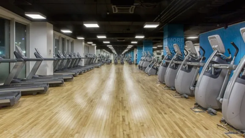 Kirayə verilir 3 otaqlı Mənzil Yeni tikili 120 m² Səbail r. - şəkil 27