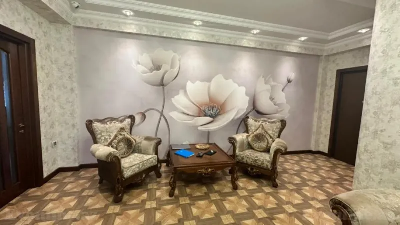 Satılır 3 otaqlı Mənzil Yeni tikili 160 m² 28 May m. - şəkil 9