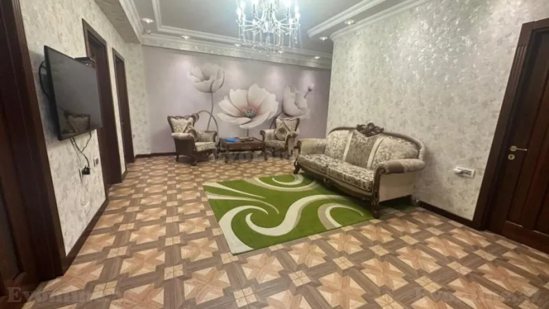 Satılır 3 otaqlı Mənzil Yeni tikili 160 m² 28 May m. - şəkil 10