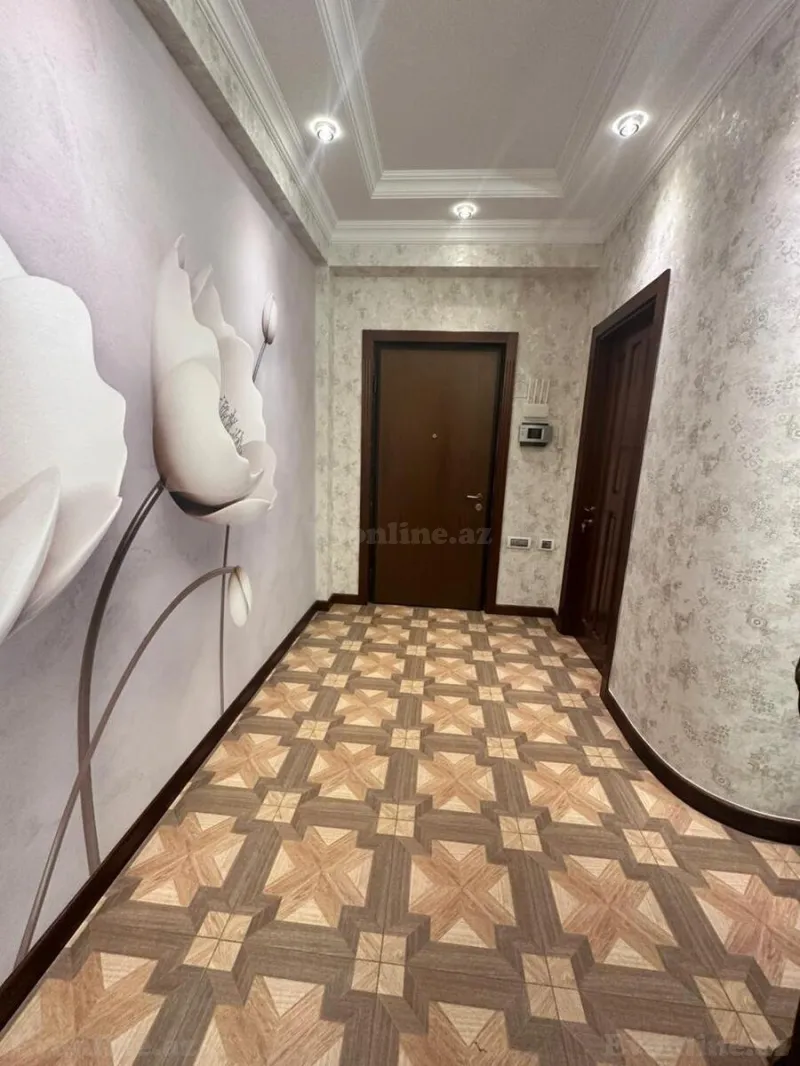 Satılır 3 otaqlı Mənzil Yeni tikili 160 m² 28 May m. - şəkil 12
